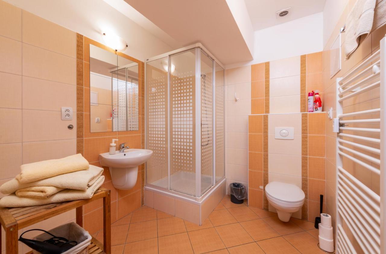 Apartment 353 Liptov Town Liptovsky Mikulas Ngoại thất bức ảnh